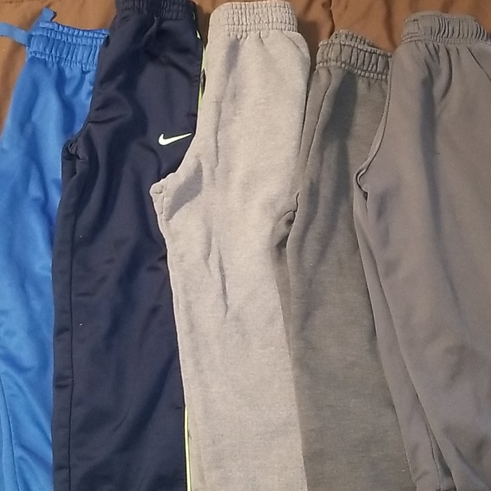 Little Boys Jogger/athletic lot